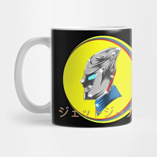 JET Mug